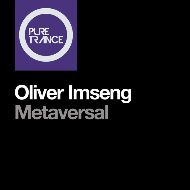 Metaversal - Extended Mix album art