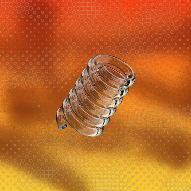 All Elastic Everything album art