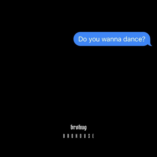 Do You Wanna Dance? album art