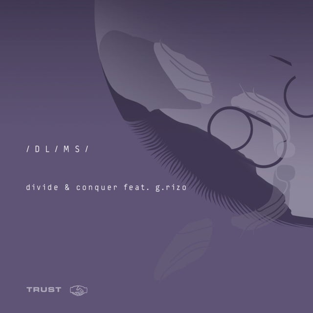 Divide & Conquer featuring G.Rizo album art