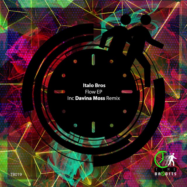 Jack album art