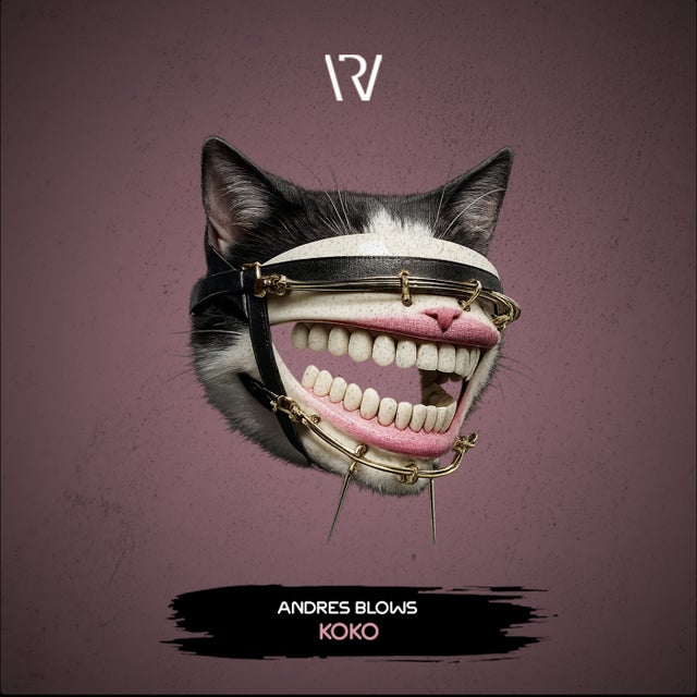 Koko album art
