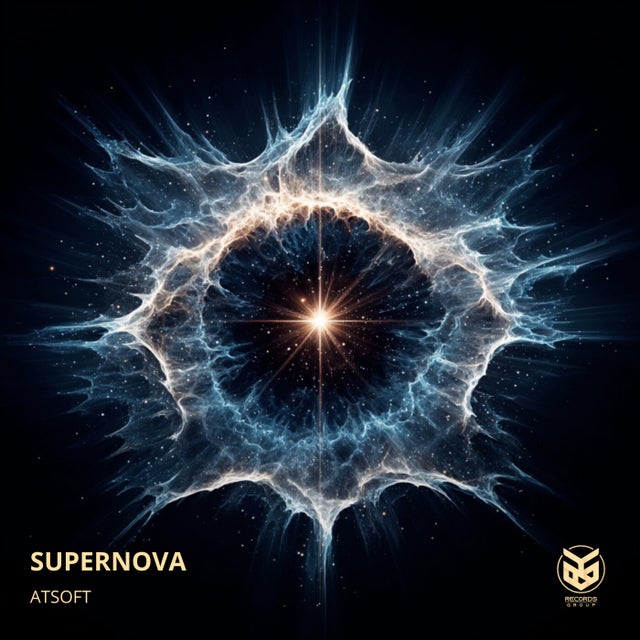 Supernova album art