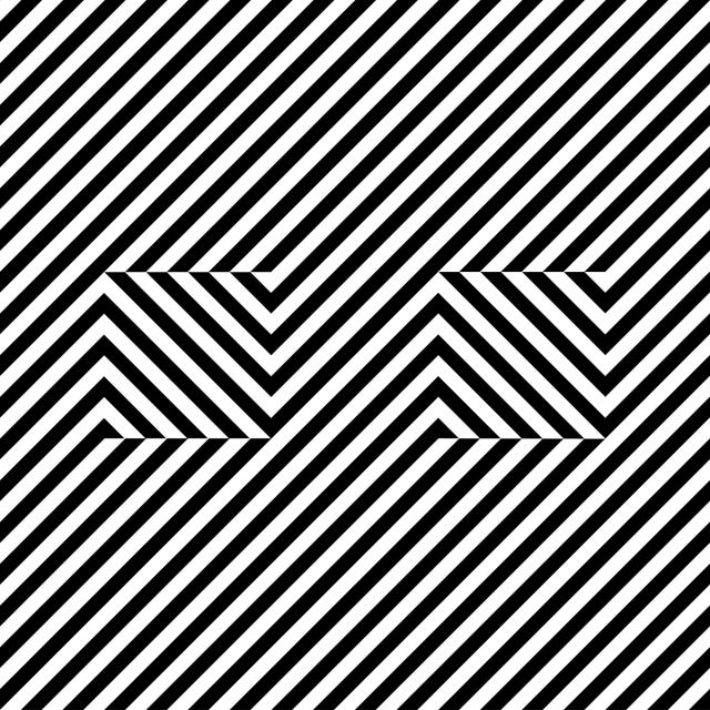 Burning album art