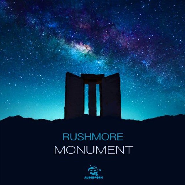 Monument album art