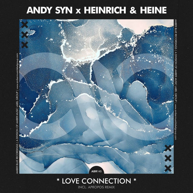 Love Connection - Vocal Mix album art