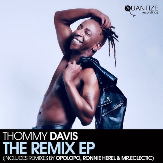 Hot Shot feat. Tasha LaRae feat. Sheila Ford - Opolopo Remix album art
