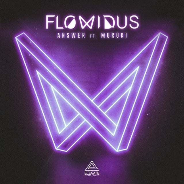 Answer album art