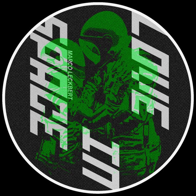 Love In Space album art