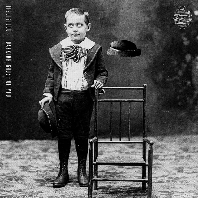 Ghost of You album art