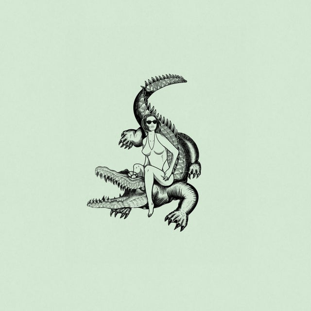 One Decision Away from Disaster album art