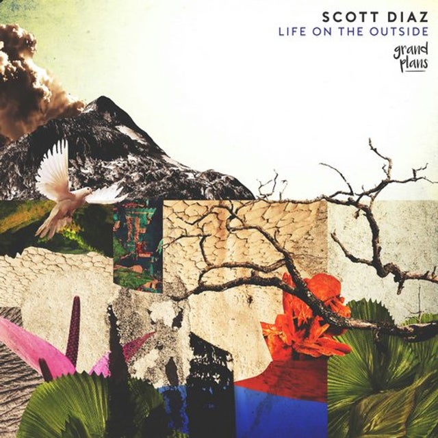 Life On The Outside album art