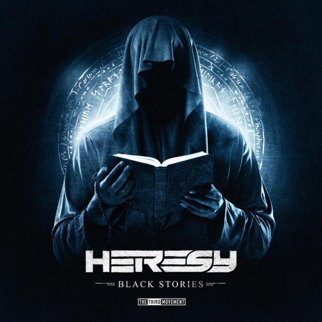 Shadow Circle album art