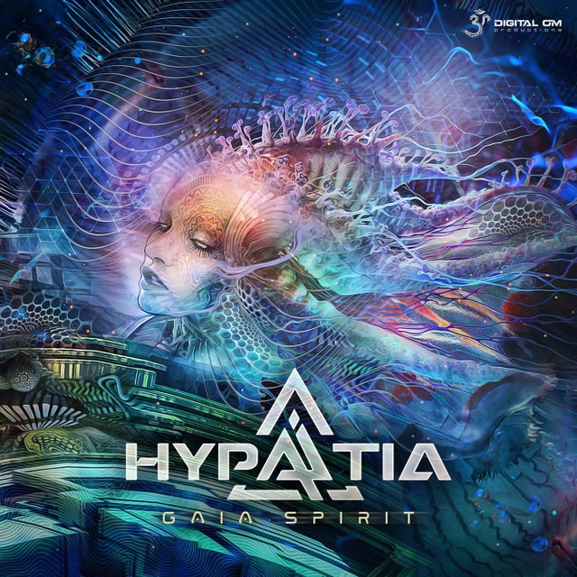 Gaia Spirit album art