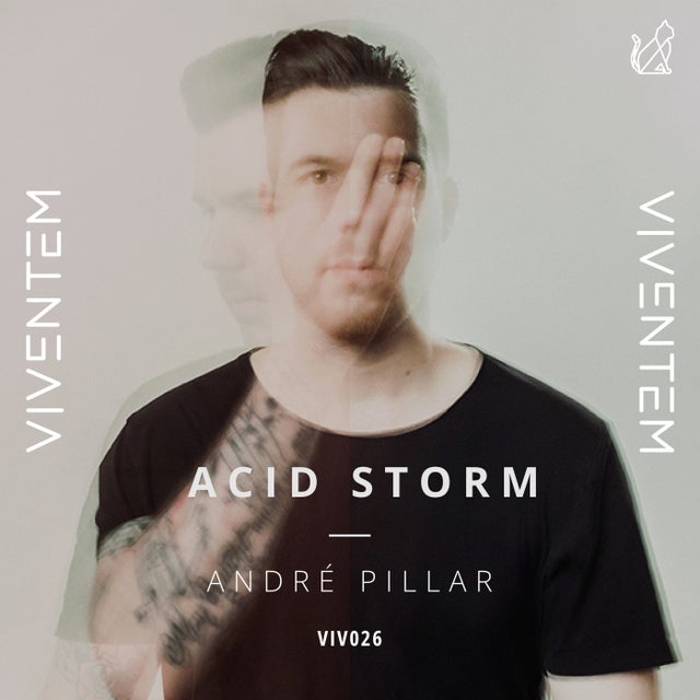 Acid Storm album art