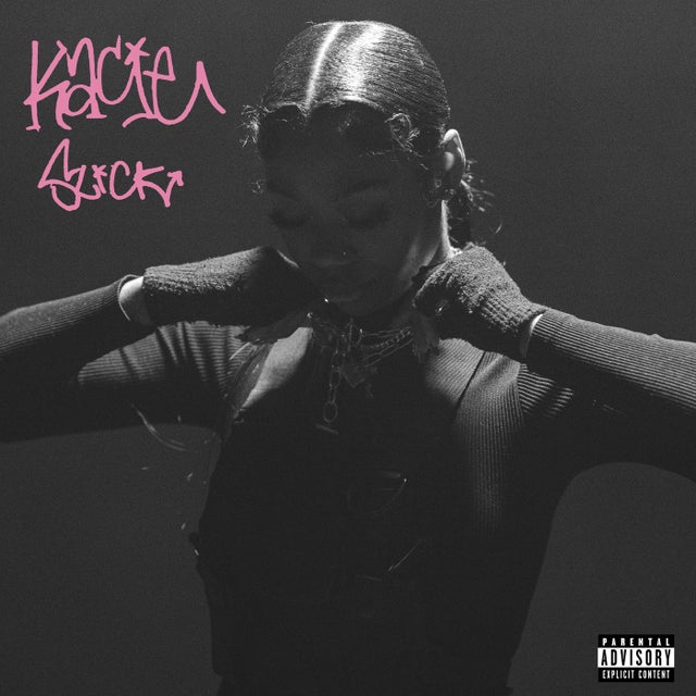 Slick album art