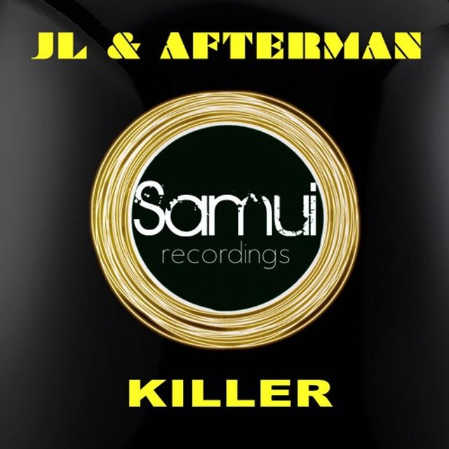 Killer album art