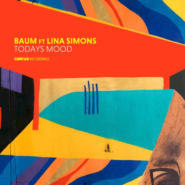 Today's Mood album art