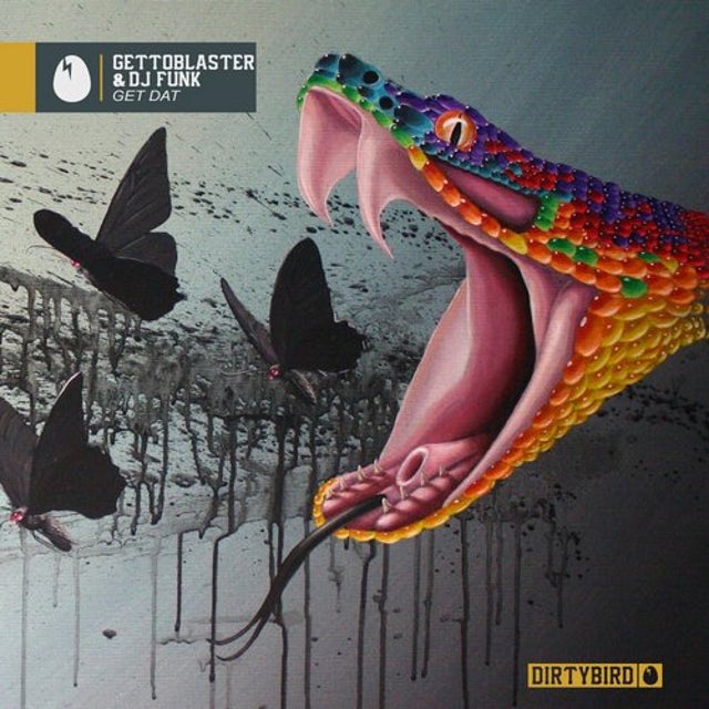 Get Dat album art