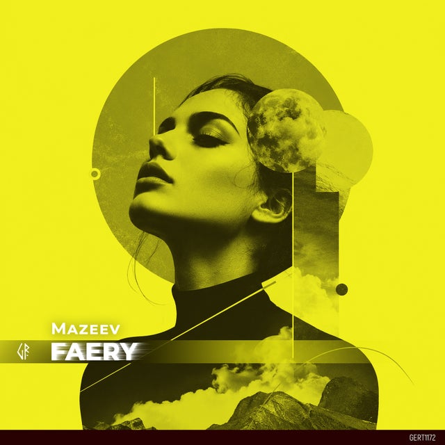 Faery album art