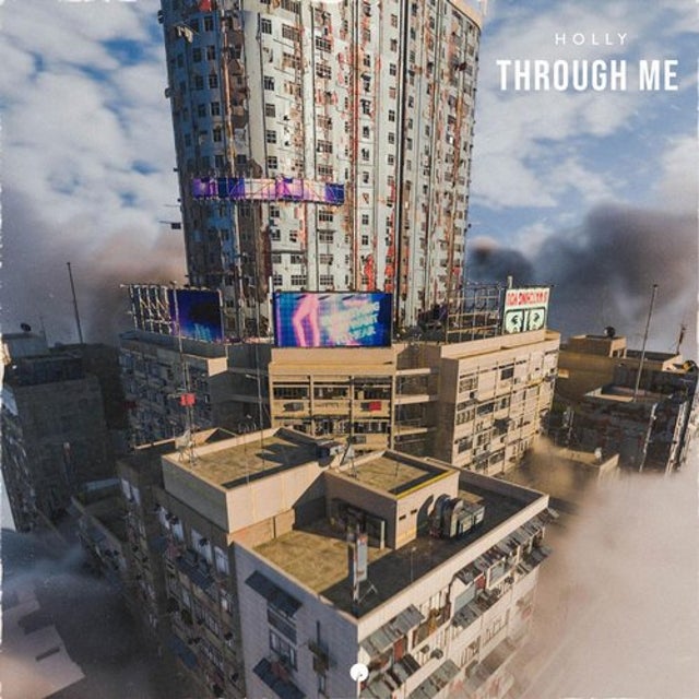 Through Me album art