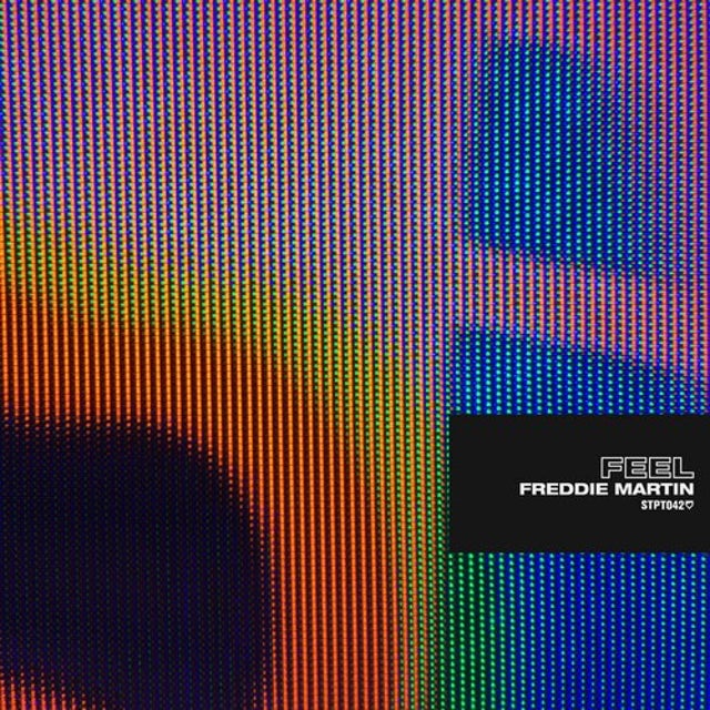 The Truth album art