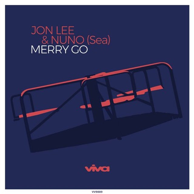 Merry Go album art