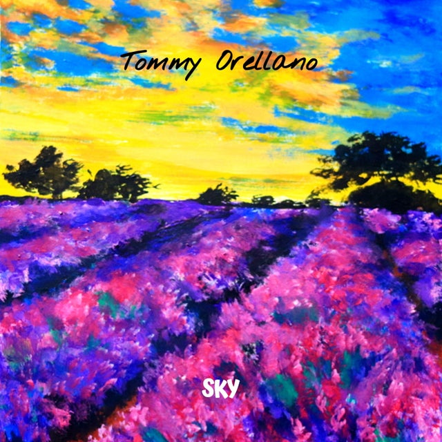 Viaje album art