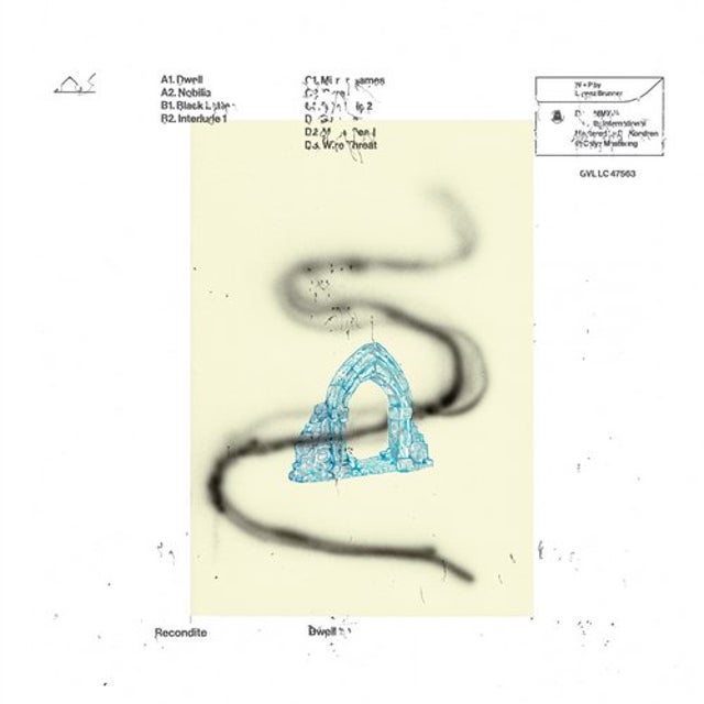Nobilia album art