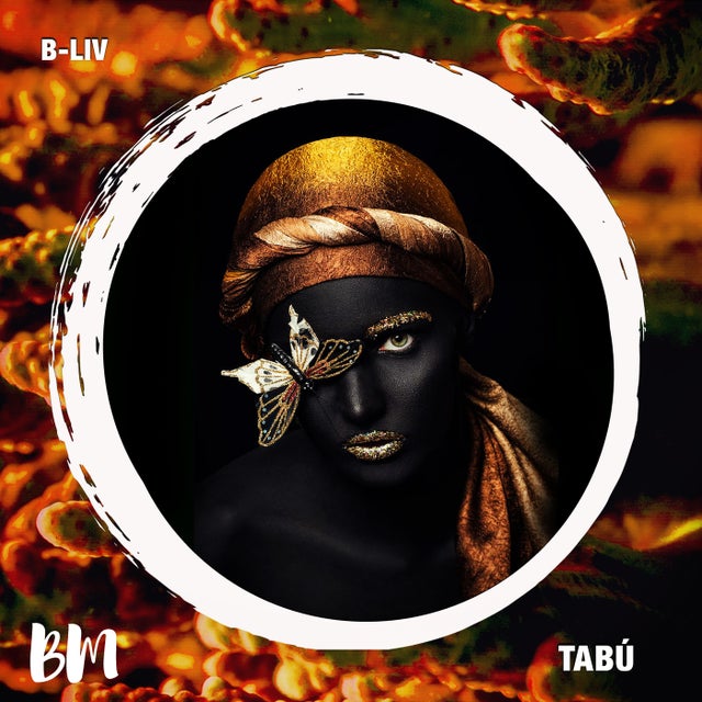 Tabu album art