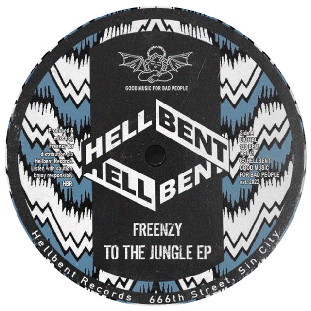 To The Beat album art