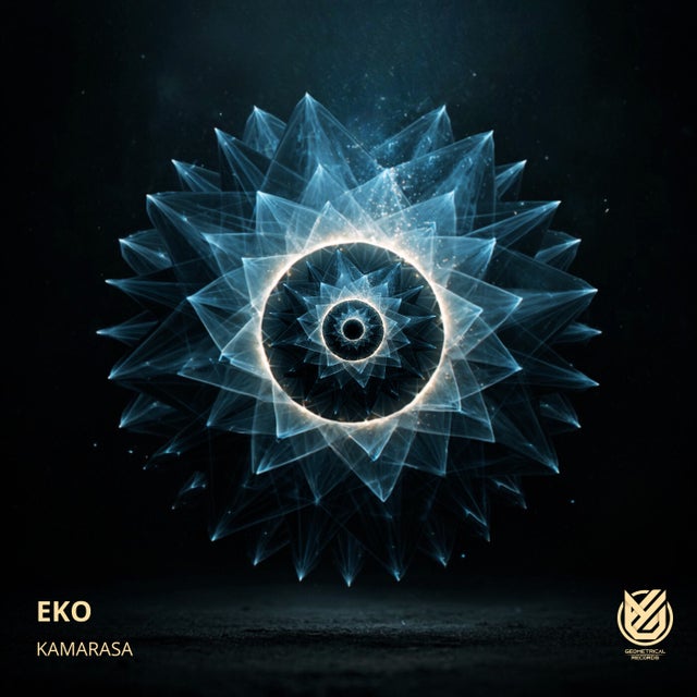 EKO album art