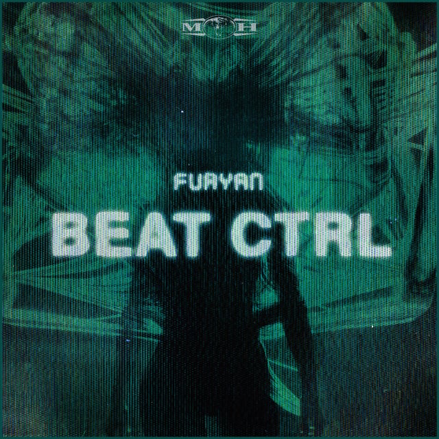Beat CTRL - Extended Mix album art