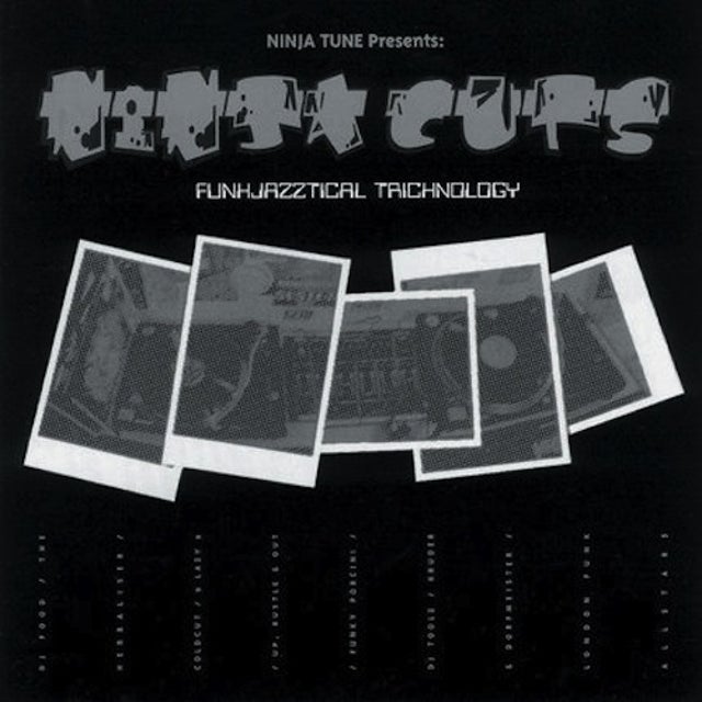 Deep Shit Part 1 & Part 2 album art