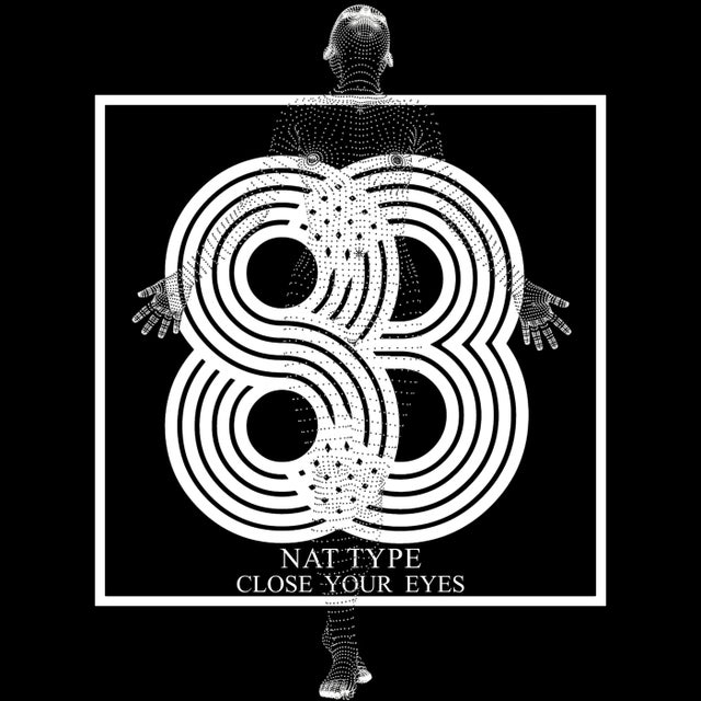 Close Your Eyes album art