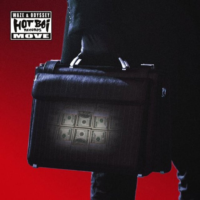 MOVE album art
