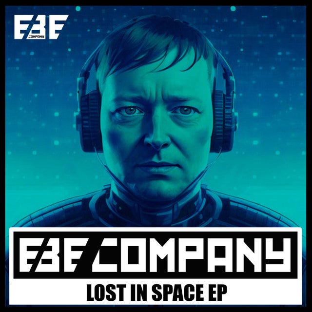 Lost in Space album art