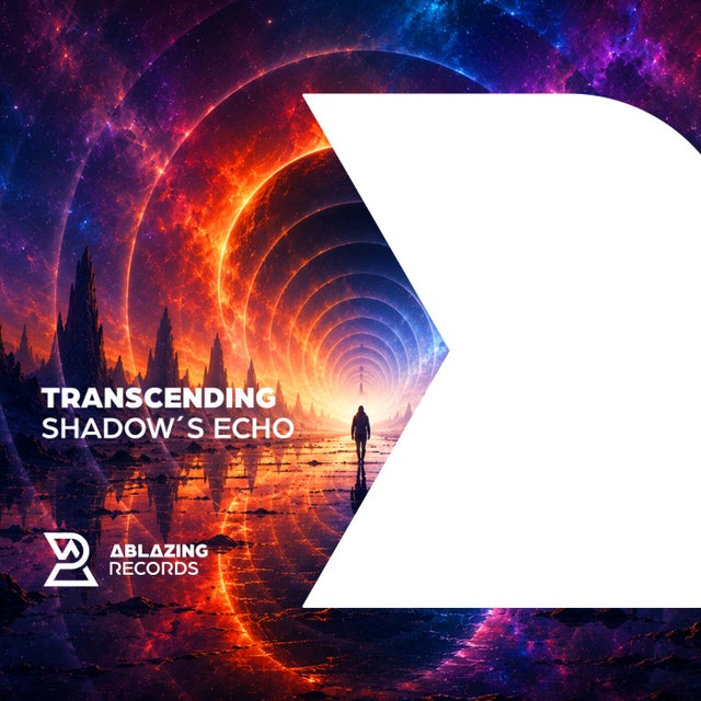 Shadow's Echo - Extended Mix album art