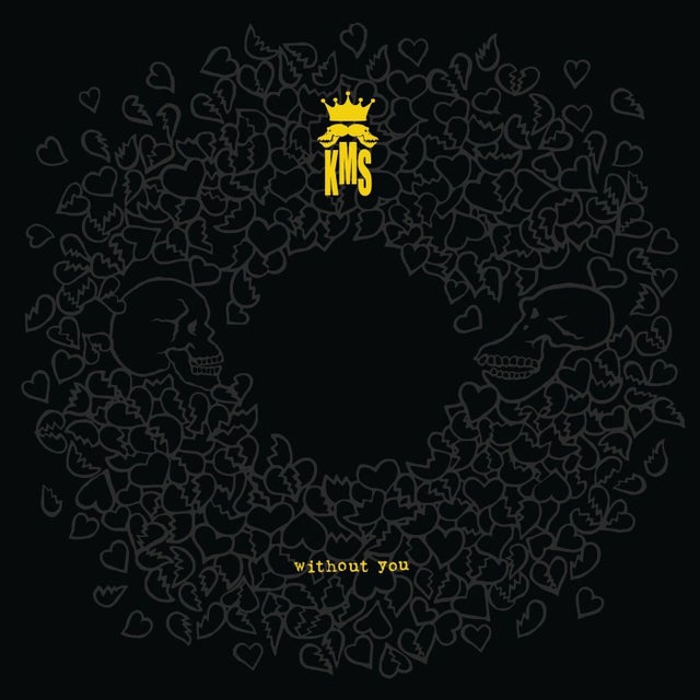 Goodbye Girl - Kuedo Rework album art
