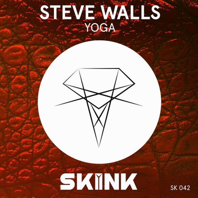Yoga - Extended Mix album art