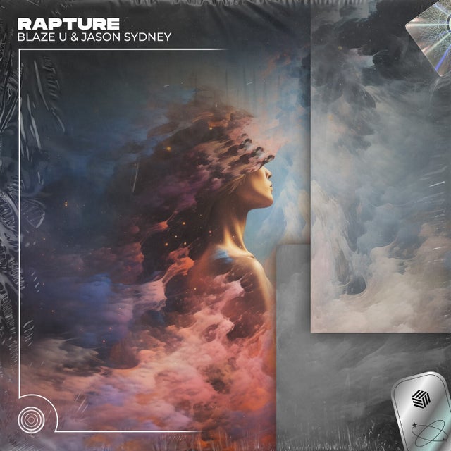Rapture (Techno Remix) - Extended Mix album art