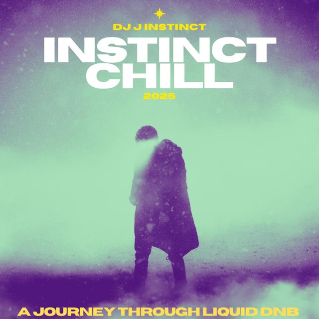 Chilled Storm album art