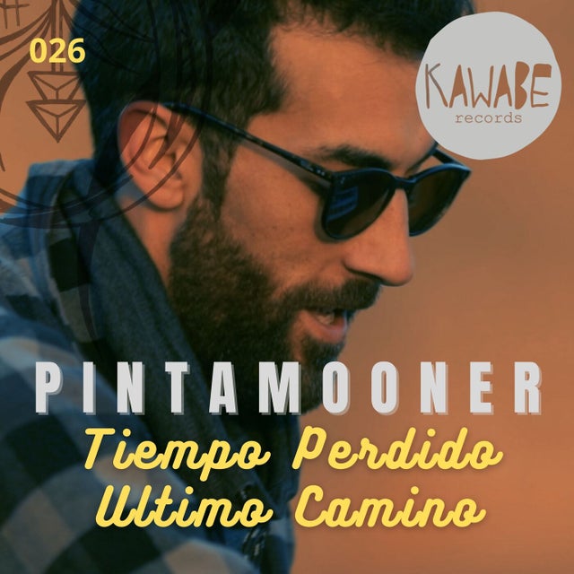 Tiempo Perdido album art