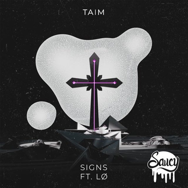 Signs feat. LO - Axel Boy Remix album art
