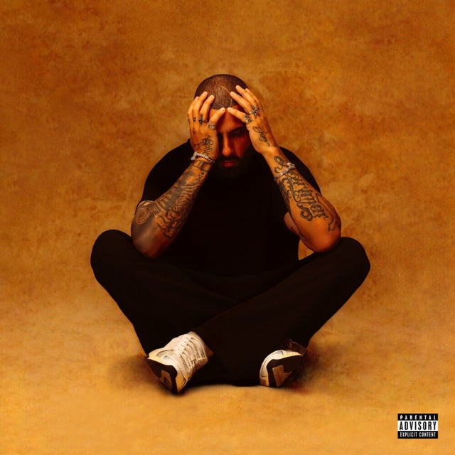 BB XFA album art
