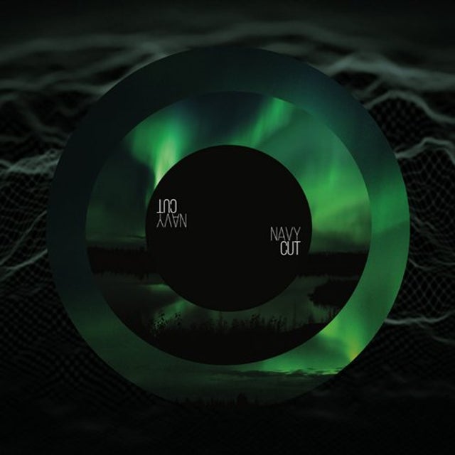 Infared album art