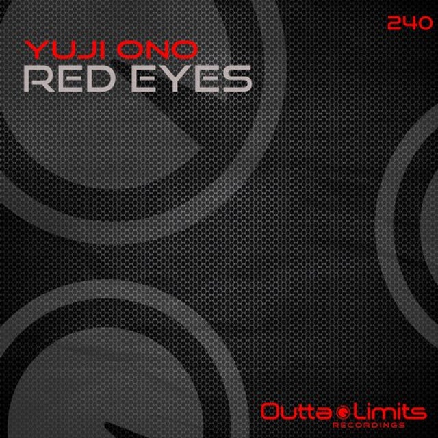 Red Eyes album art