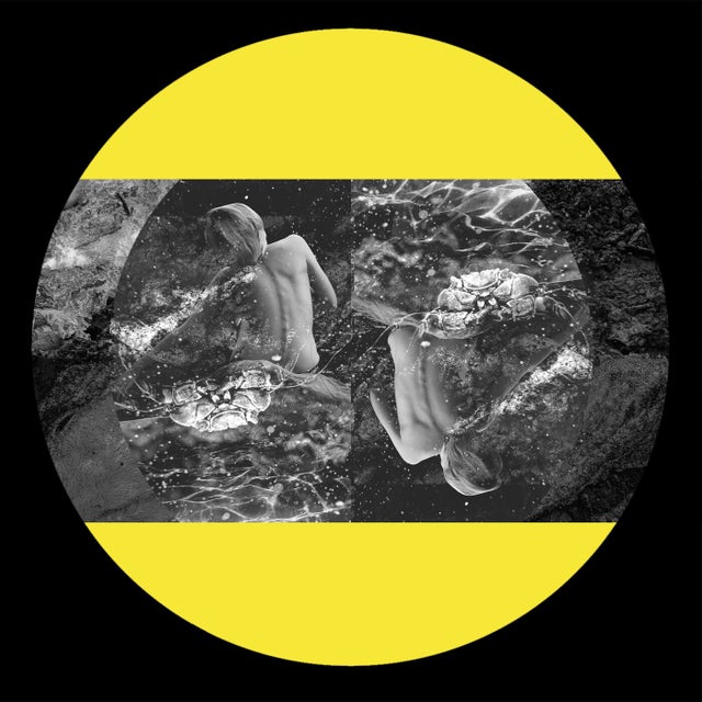 Traps of Desire album art