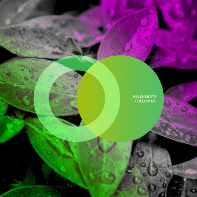 Follow Me album art