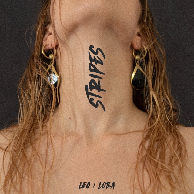 Stripes album art
